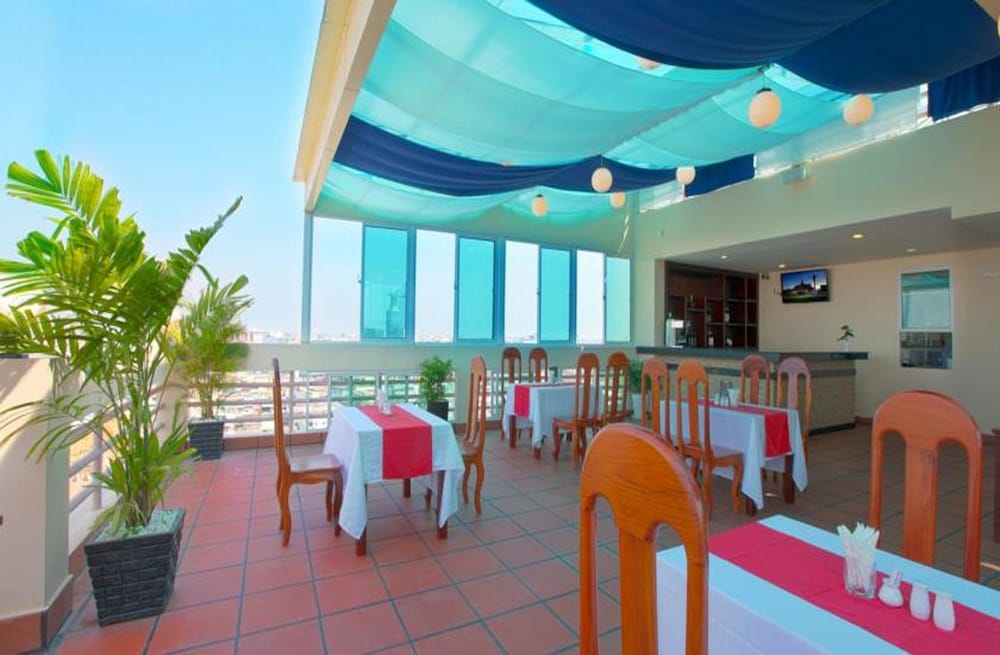 Kirirom Crystal Hotel 45/51