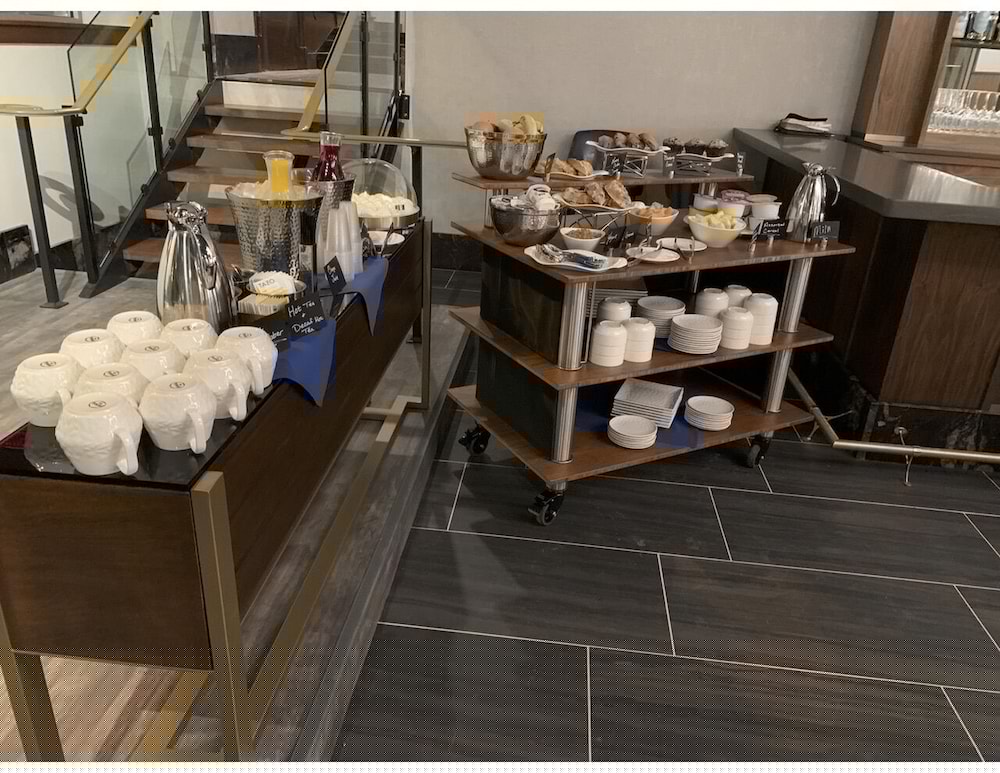 Blu Tique Hotel 23/34