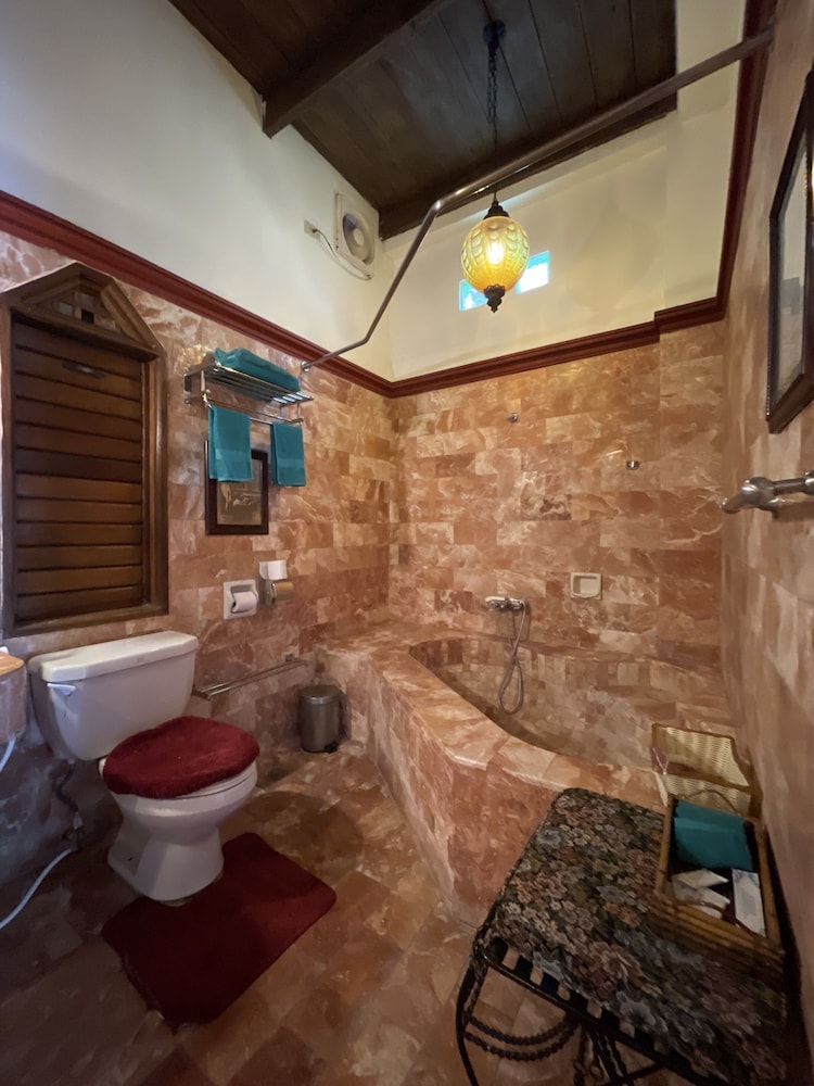 Tropicana Castle Dive Resort powered by Cocotel 44/50