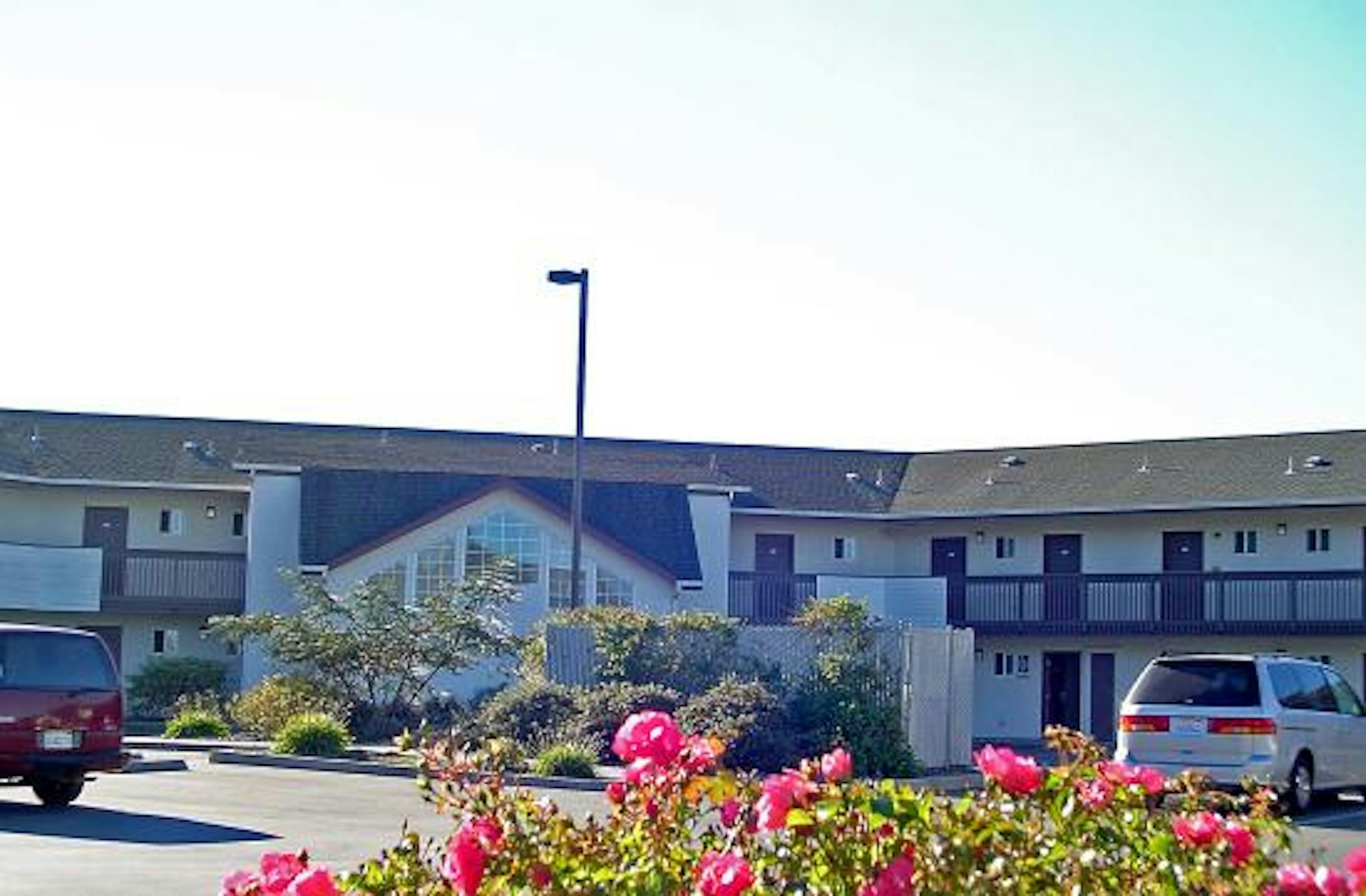 Anchor Beach Inn 2/26