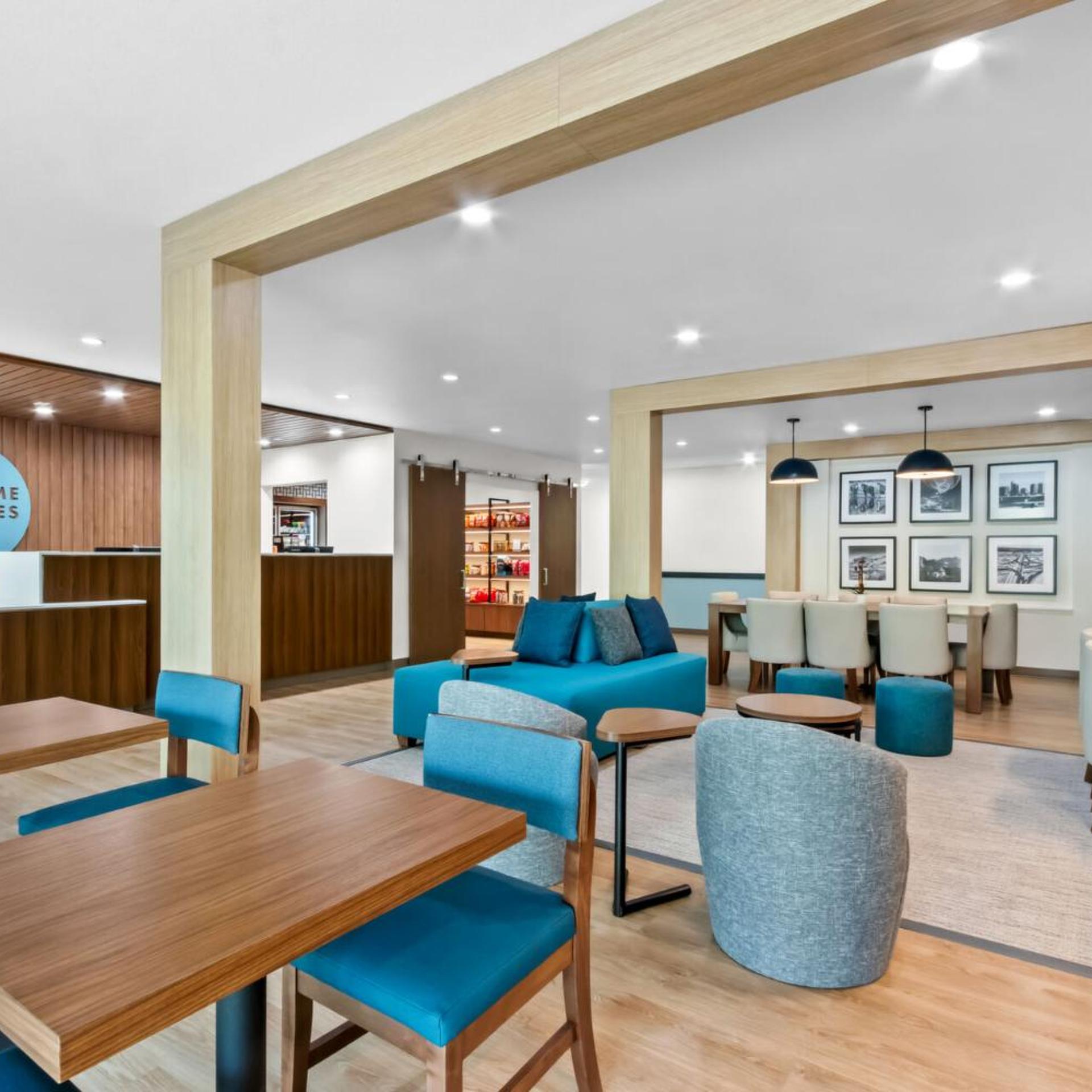 Everhome Suites Ocala I-75 North 31/59