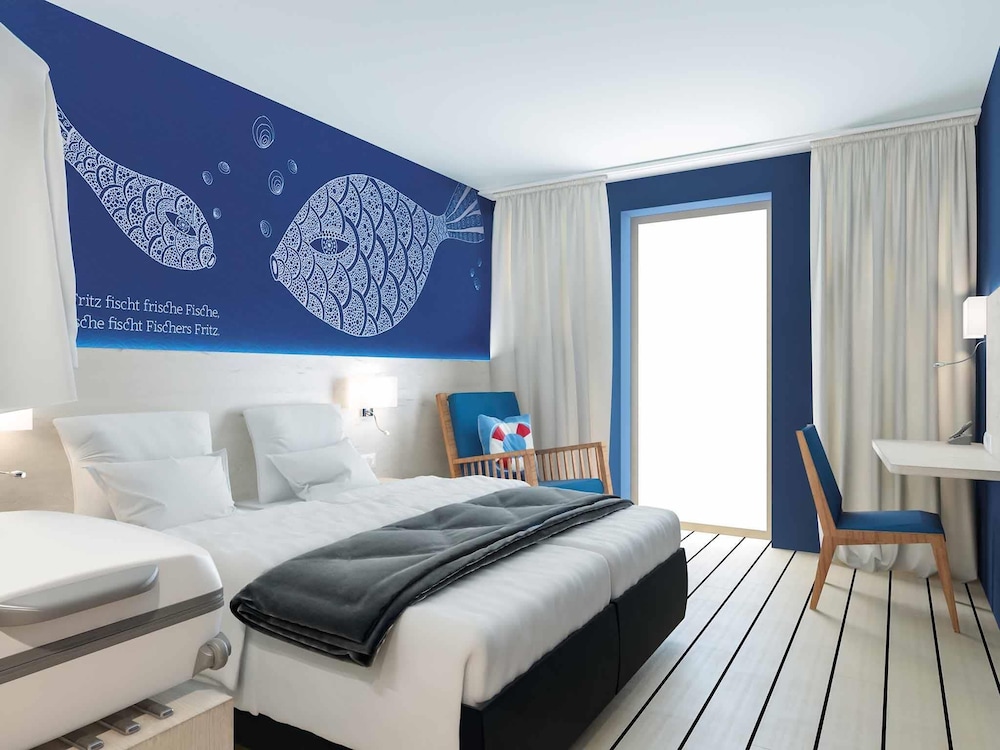 IBIS STYLES KONSTANZ 13/42