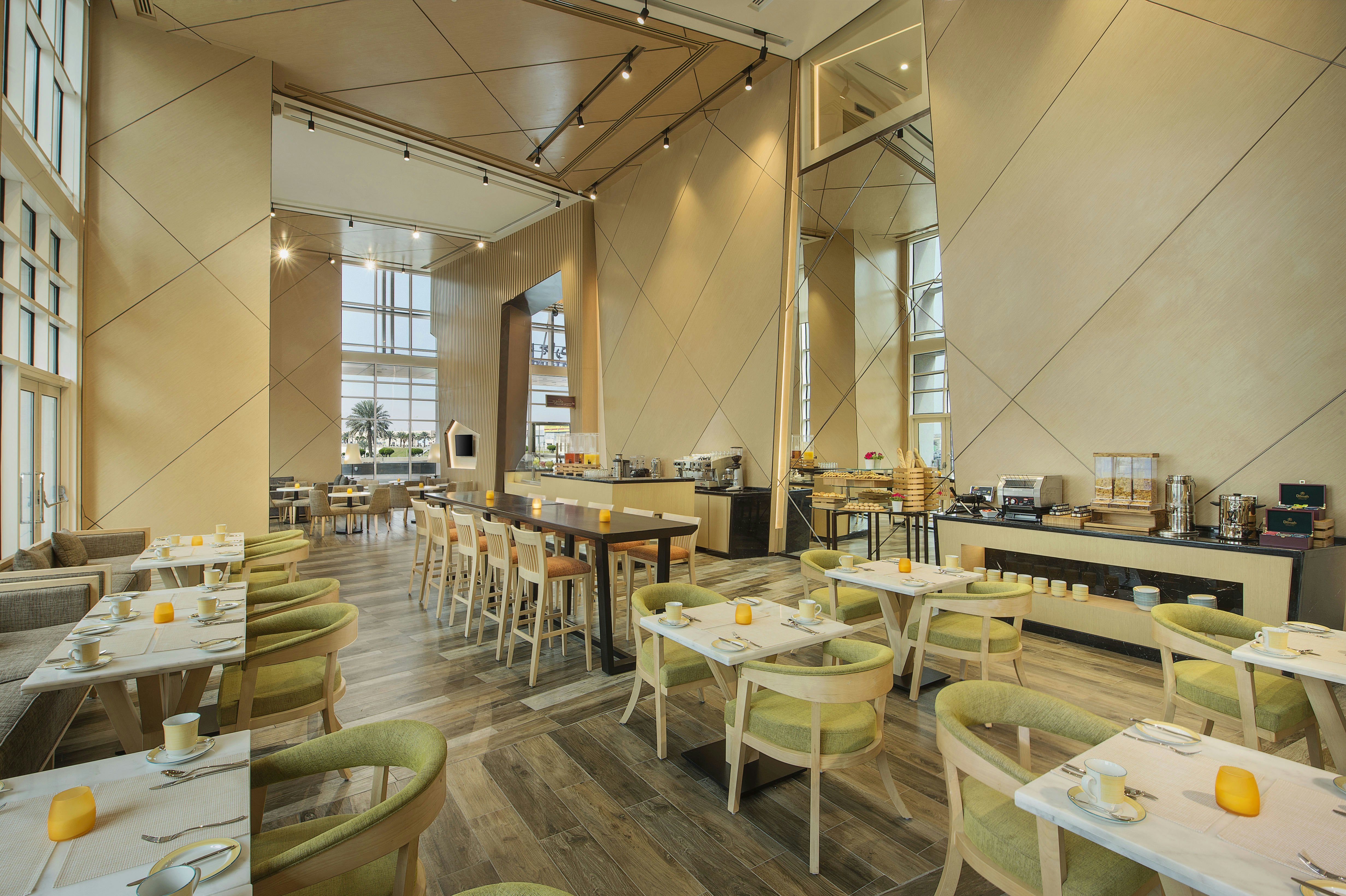هيلتون جاردن إن الخُبر(Hilton Garden Inn Al Khobar) 29/47