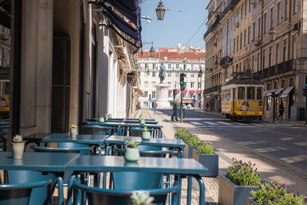 Hotel da Baixa 60/68