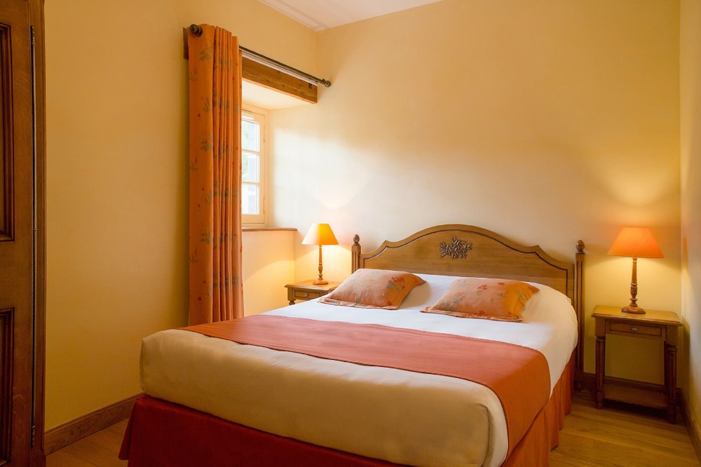 Hotel The Originals Domaine Saint-Roch 13/53