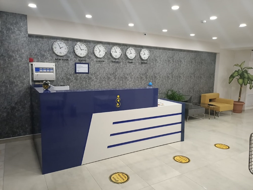 Mini Suite Otel 3/50