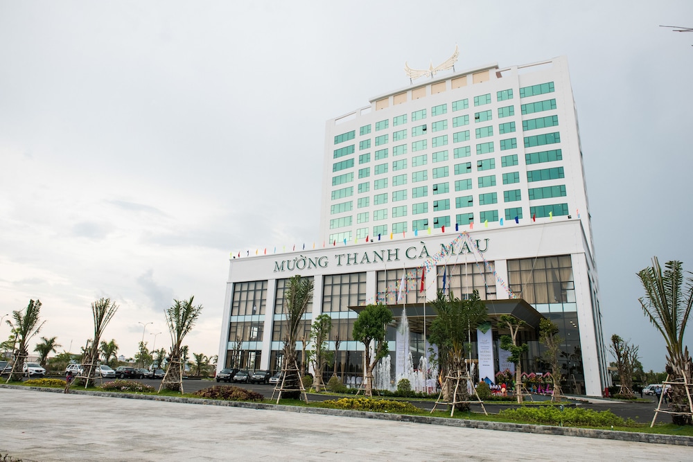 Muong Thanh Luxury Ca Mau Hotel 4/73