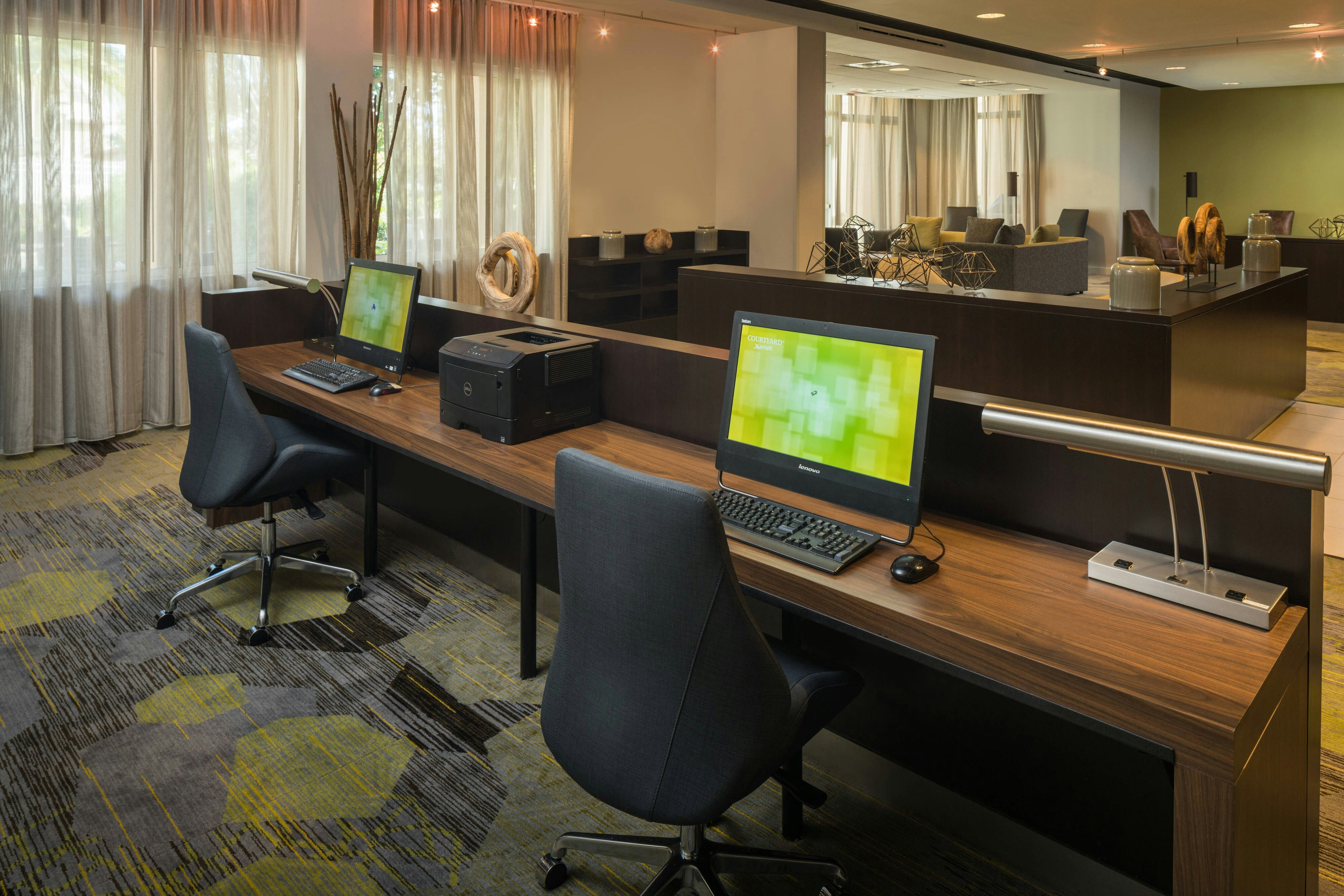 Courtyard By Marriott Miami West Fl Turnpike 10/13