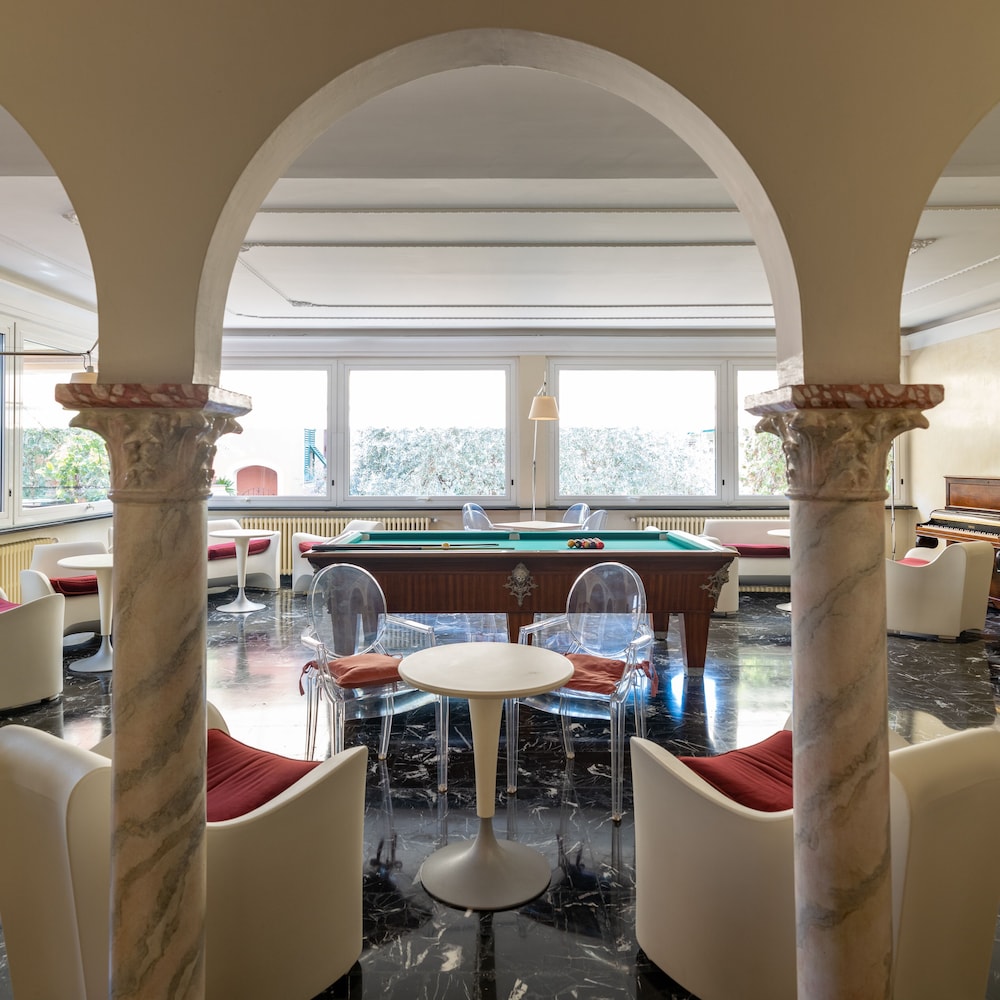 Hotel Minerva 34/50