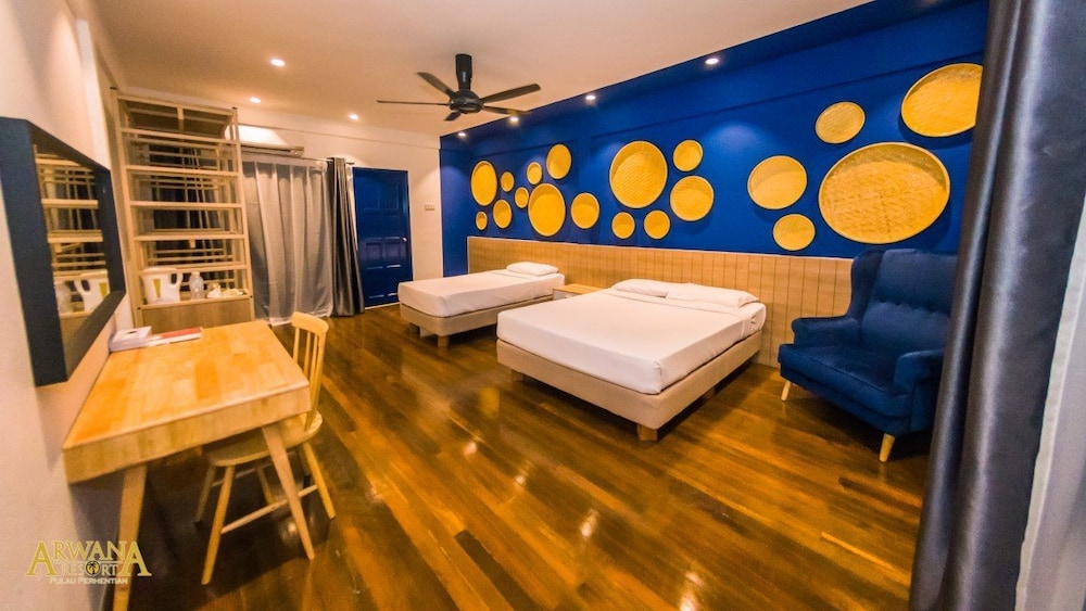 Arwana Perhentian Resort 18/50