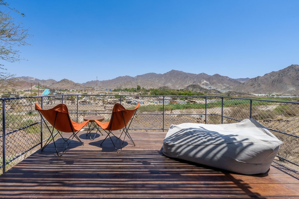 Hatta Damani Lodges Resort 29/50