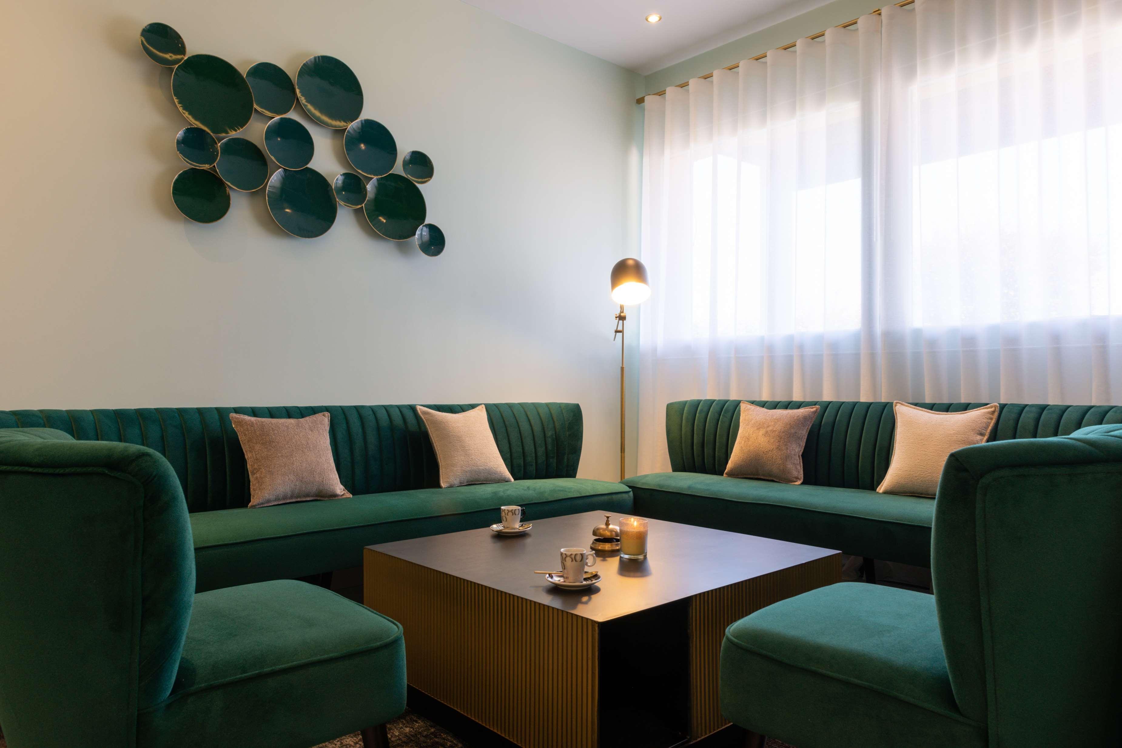 Sure Hotel by Best Western Porte de Dieppe 33/50