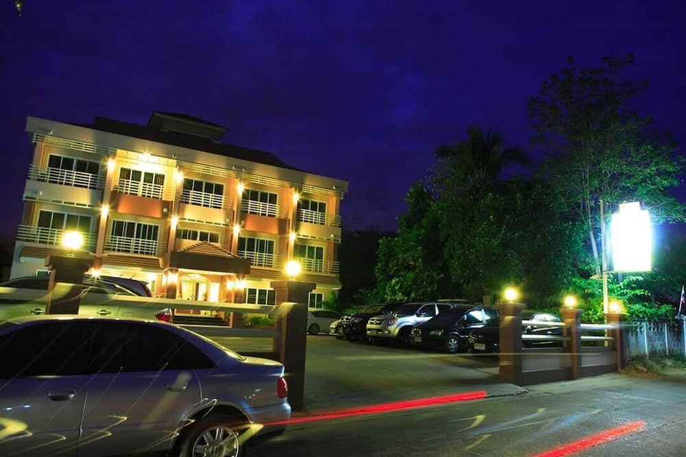 The 1 Place Khonkaen 4/50
