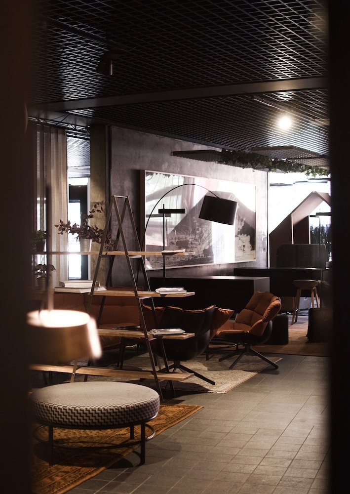 Clarion Hotel Malmo Live 47/80