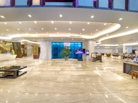 Xiamen Rushi Hotel Exhibition Center 11/46