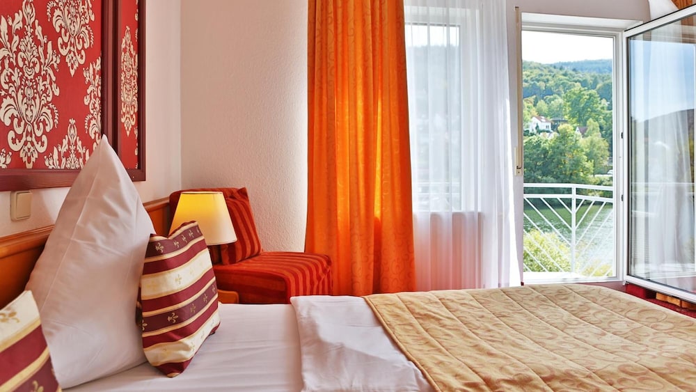 Hotel Neckarlux Formerly Ambiente Hotel 16/38