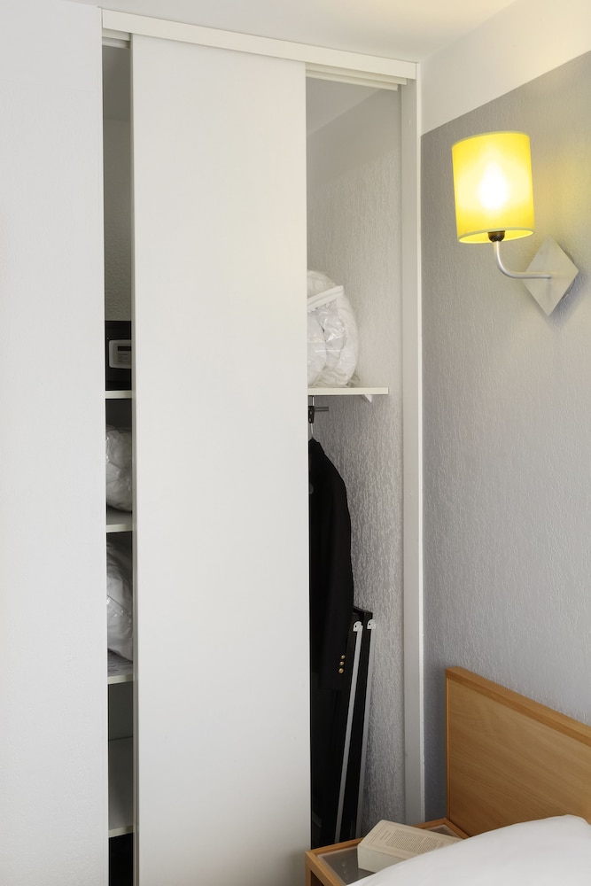 Aparthotel Adagio Access Marseille Prado Perier photo2