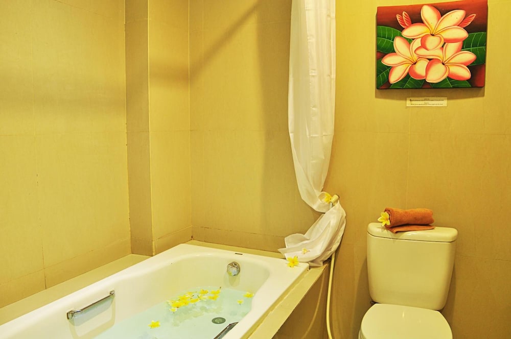 Guest House Matahari 37/37