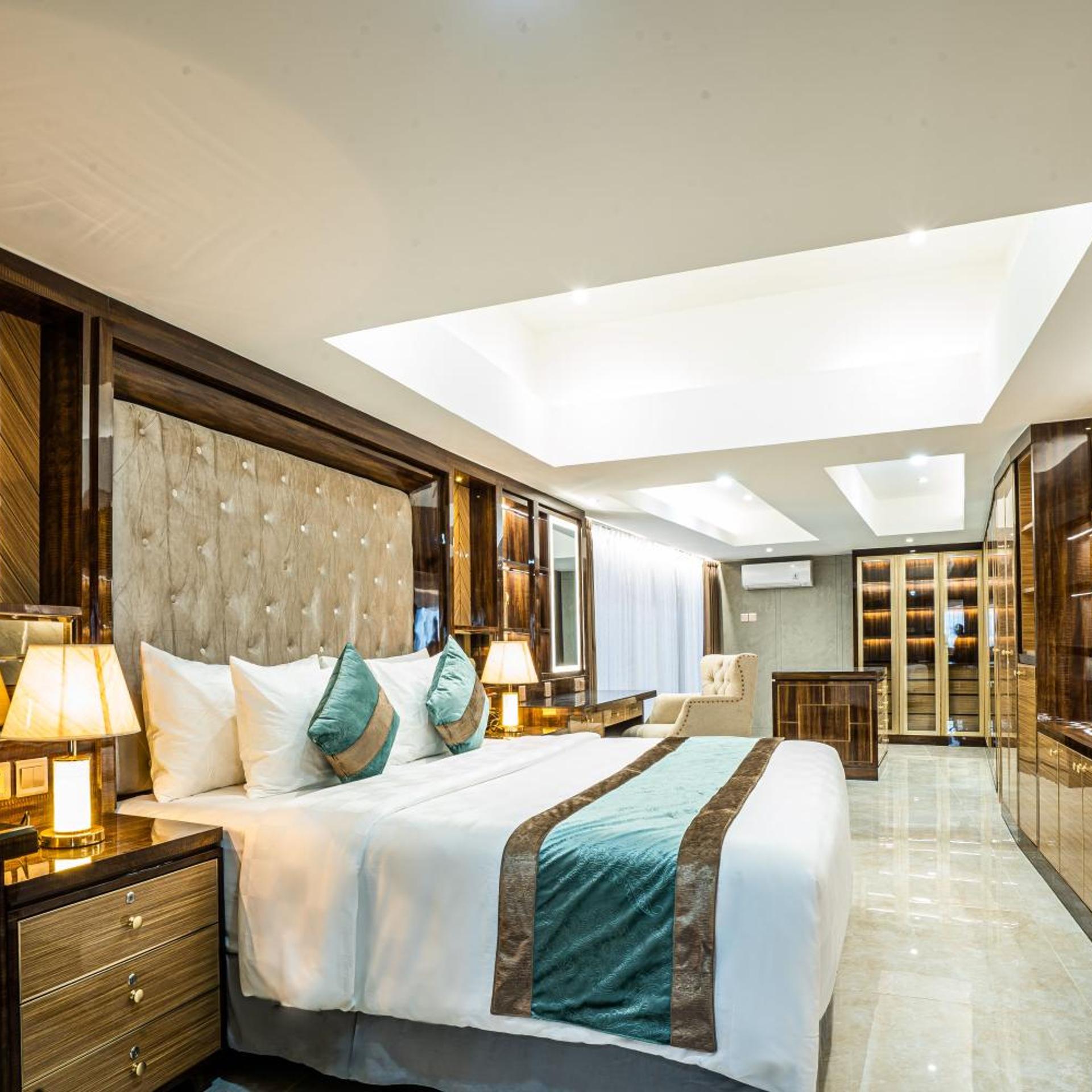 President Suite