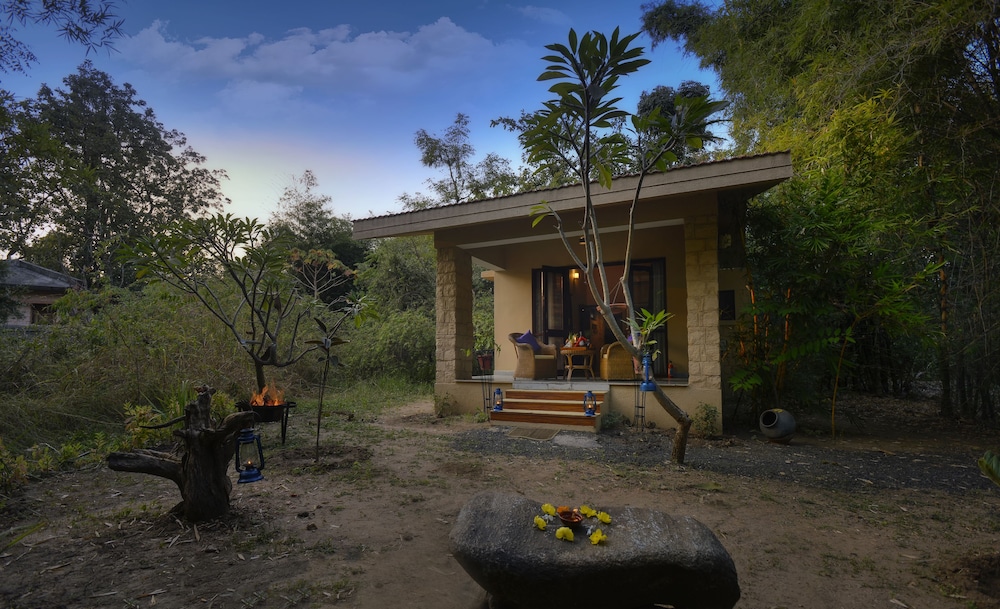 Pench Jungle Camp 5/71