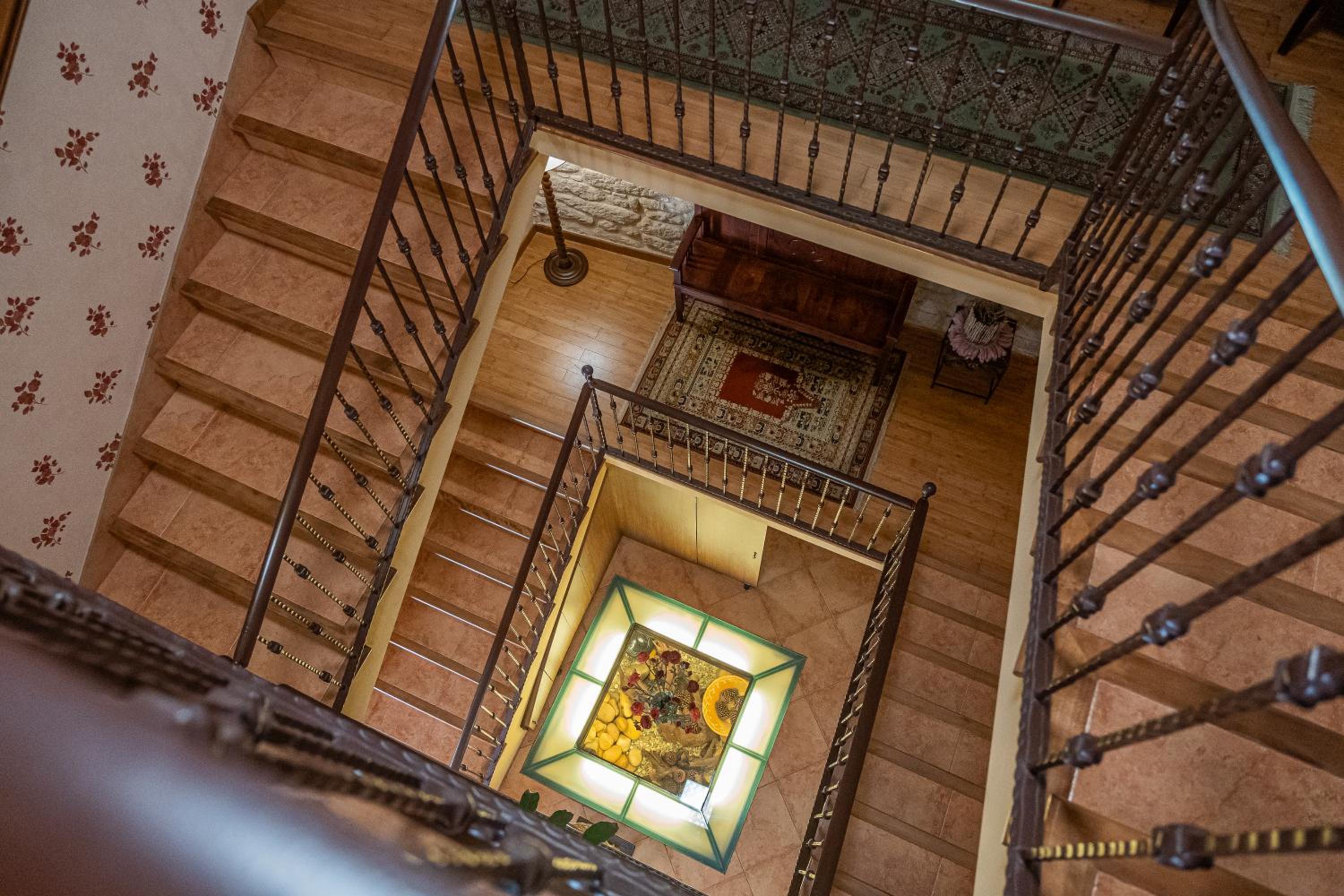 Hotel Rustico Fonteverde 31/56