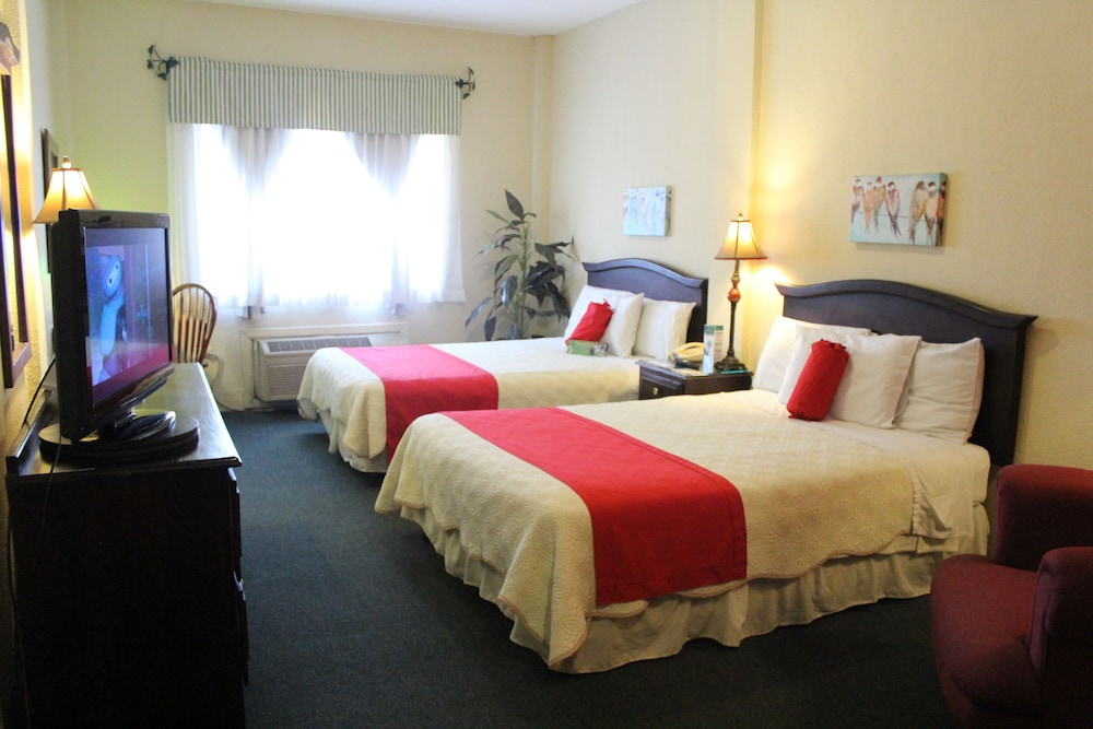 Aparthotel La Cordillera 24/68
