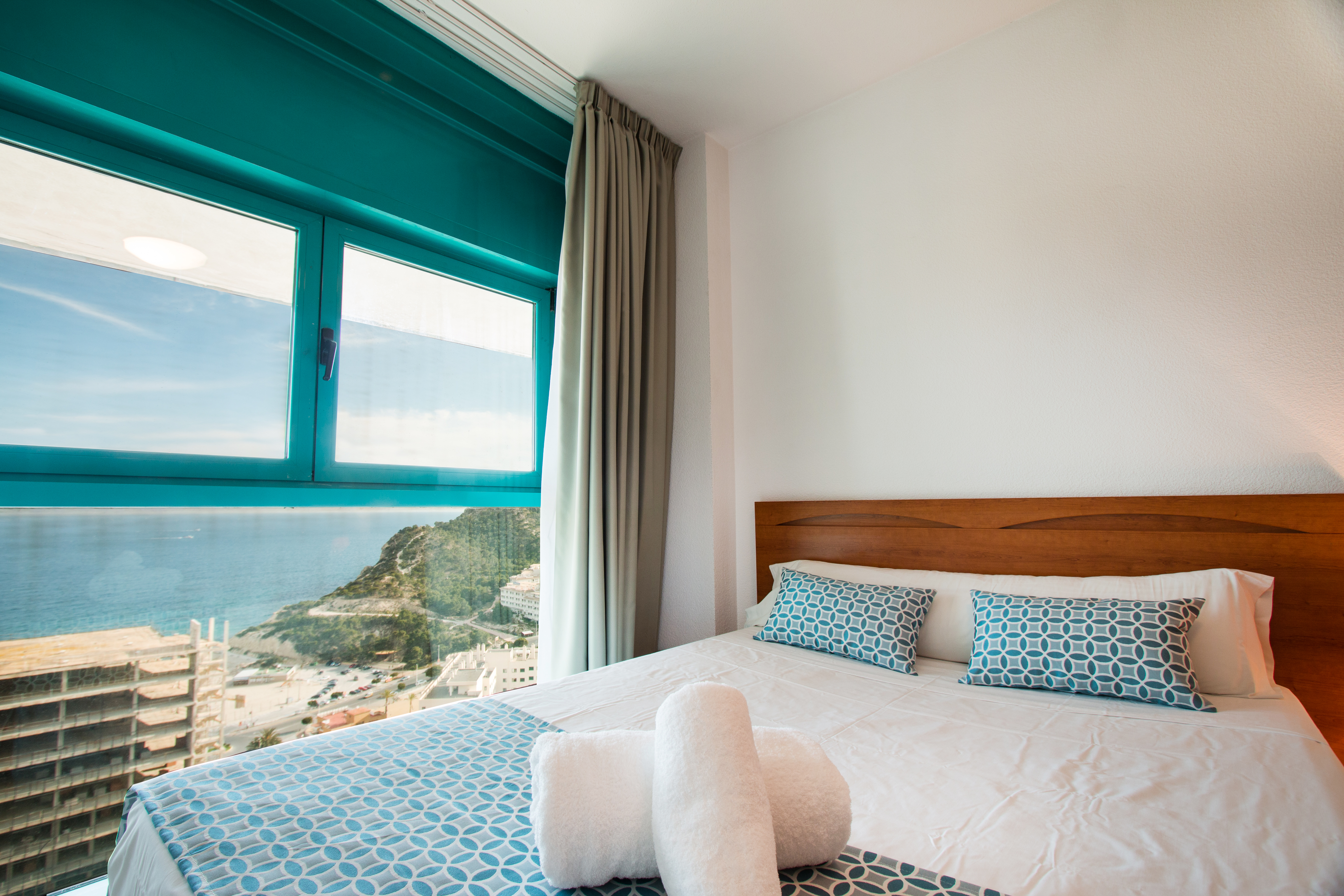 Magic Atrium Beach Apartamentos 5/32