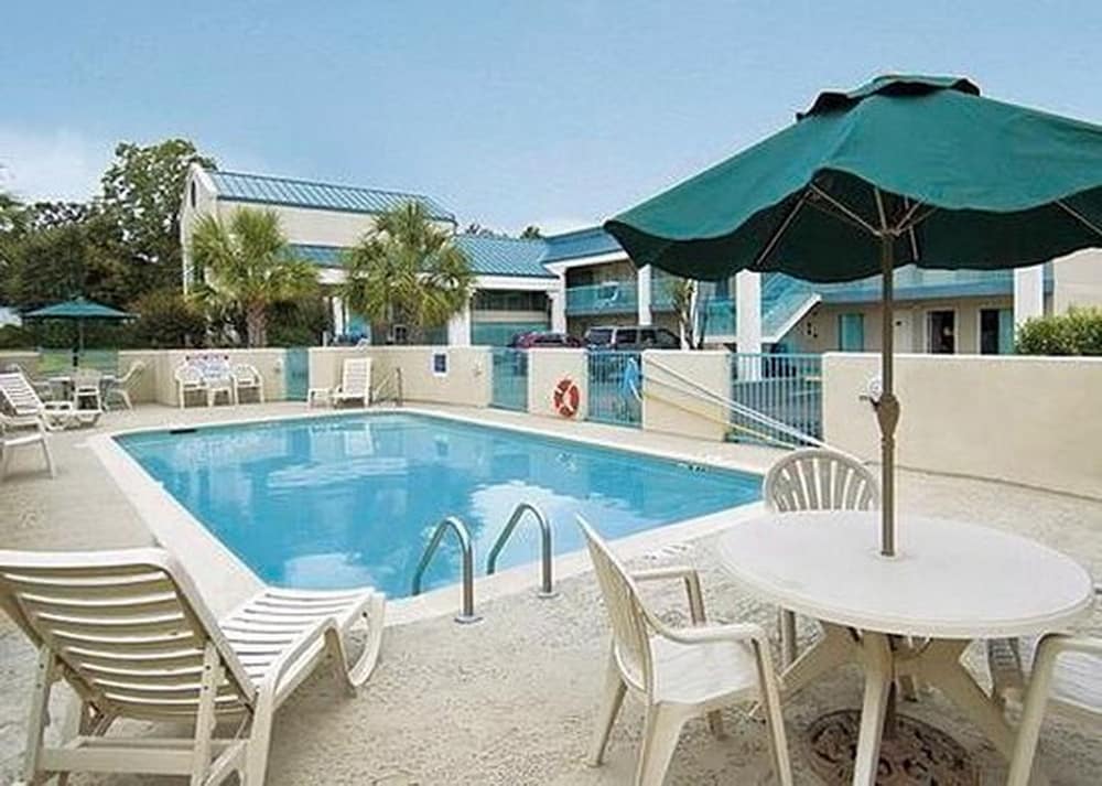 Fairbridge Inn Express Natchez 3/53