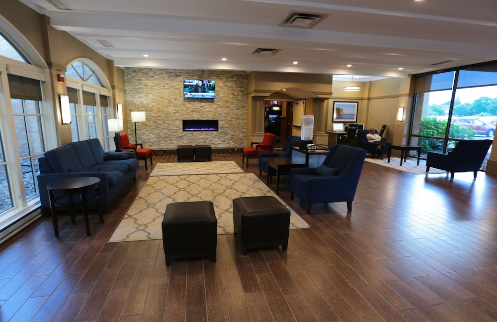 Comfort Inn MSP Airport - Mall Of America 28/43