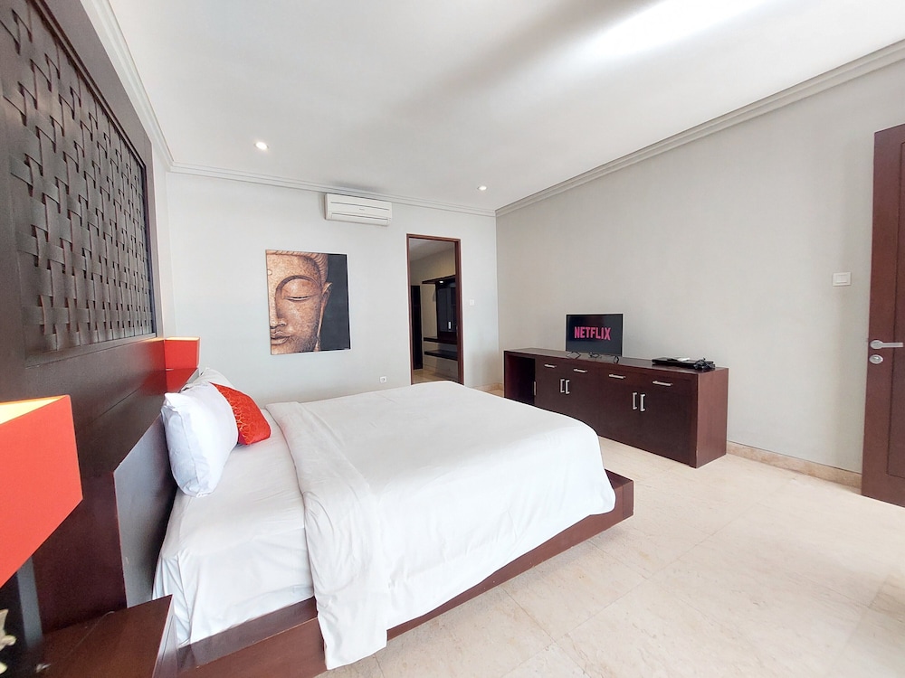 Villa Harmony - Bali Residence 34/67