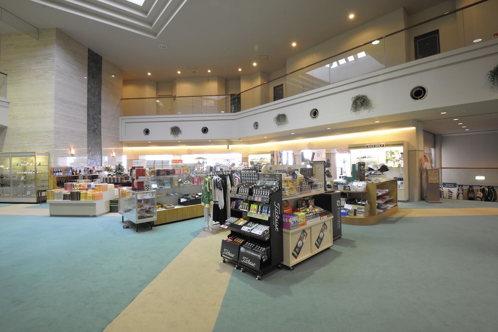 Satsuma Resort Hotel 54/62