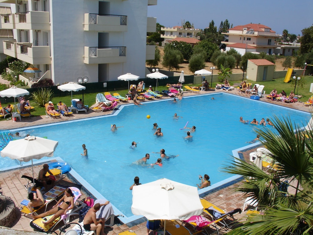 Summerland Hotel & Bungalows - Adults Only 23/34