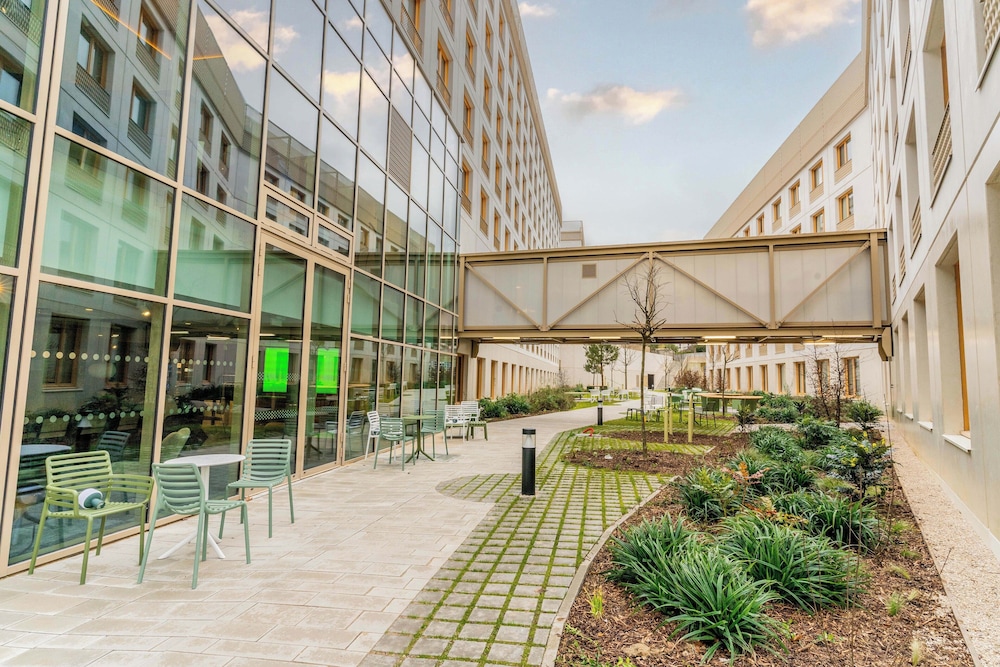 Ecla Paris Villejuif 4/41