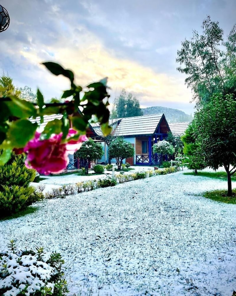 Kalipso Park Butik Otel 35/36