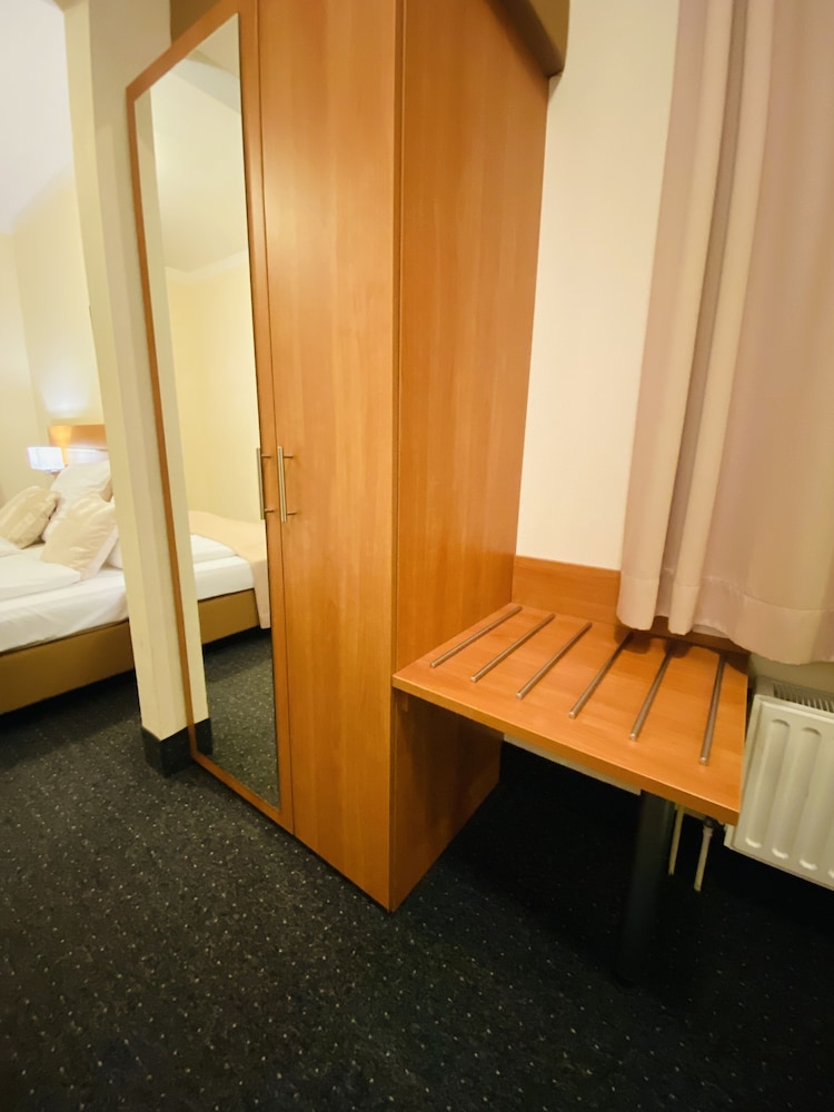 Hotel Hansehof 29/43