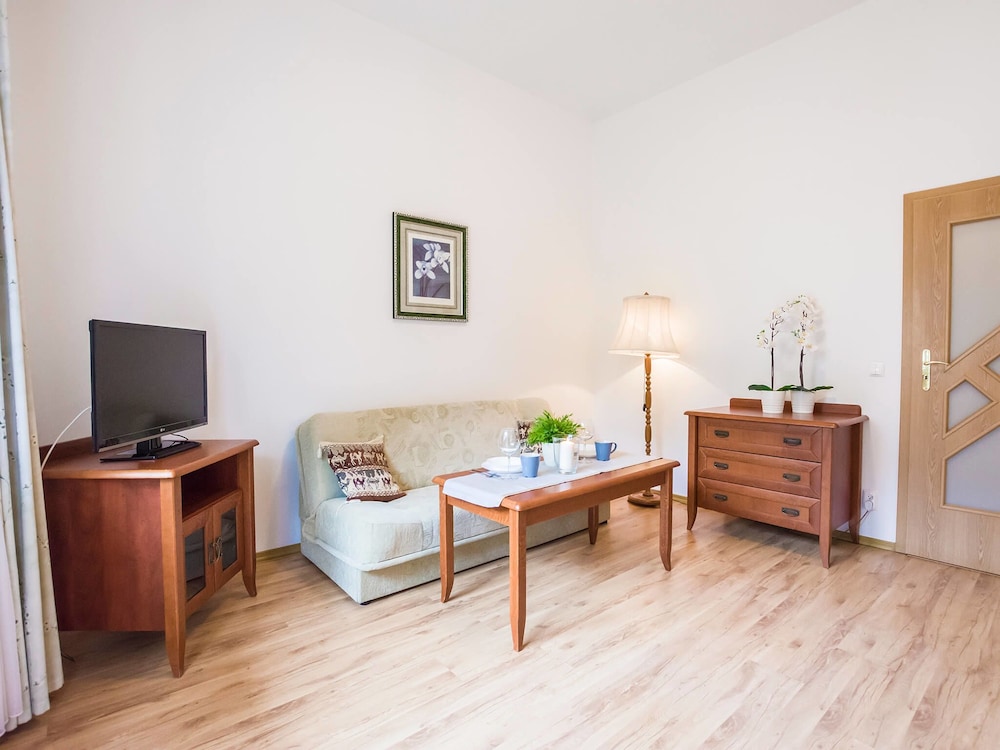 Vacationclub - Olymp Apartments 17/26