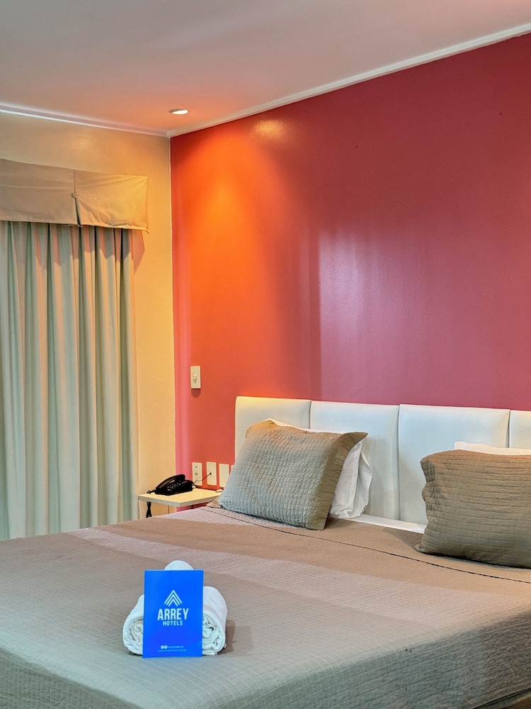 Executive Arrey Hotel 18/50