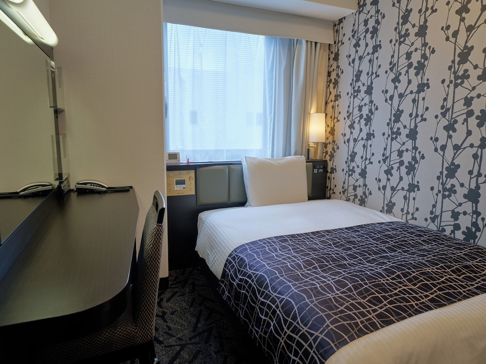 Apa Hotel Okayamaeki Higashiguchi 17/49