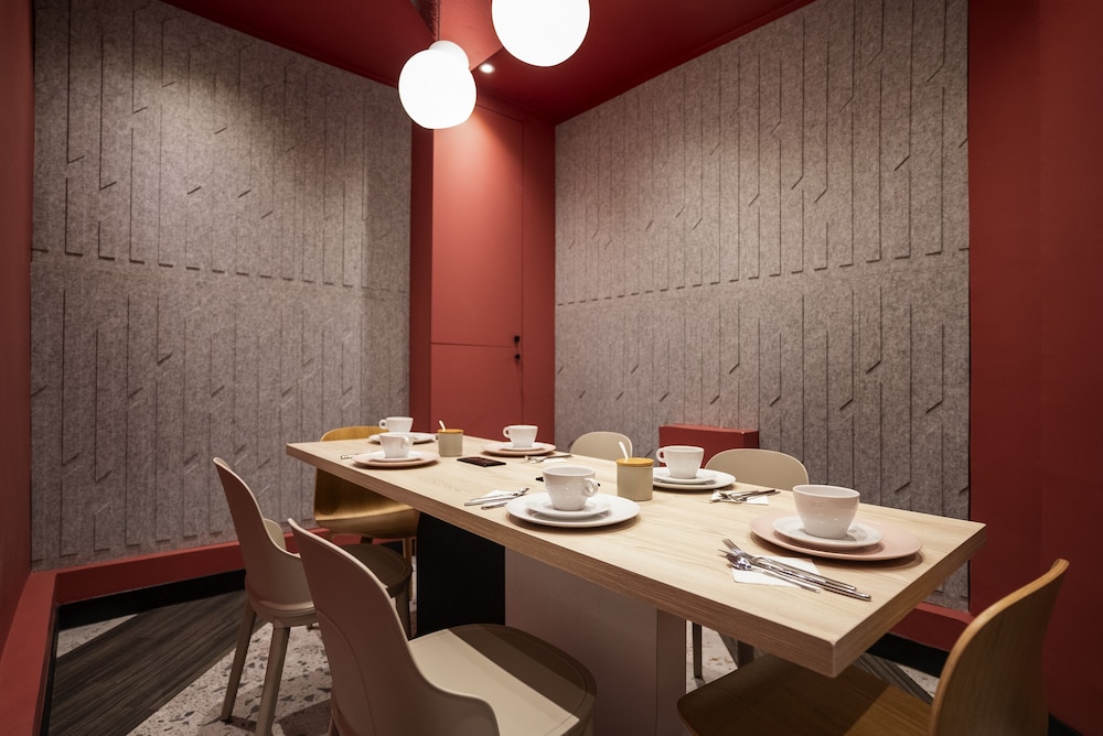 Ibis Styles Paris Montmartre Batignolles 34/48