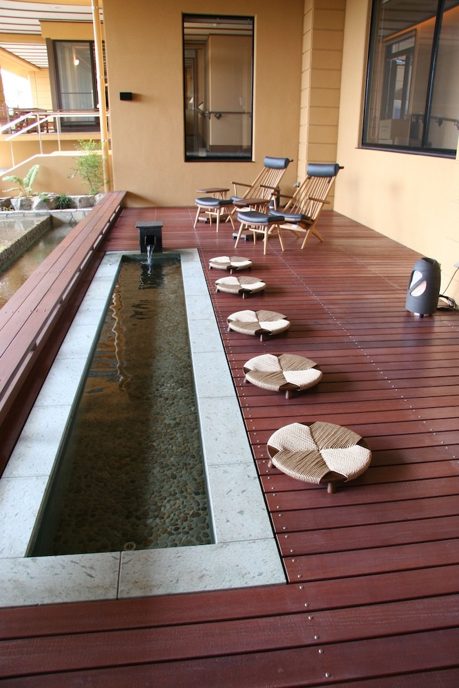 Yamaga Onsen Seiryuso 38/38