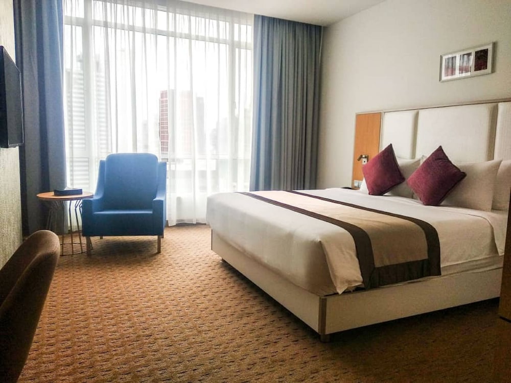 Tamu Hotel and Suites Kuala Lumpur 21/58