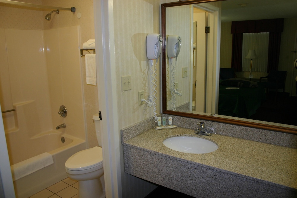 Quality Inn Gettysburg Motor 17/47