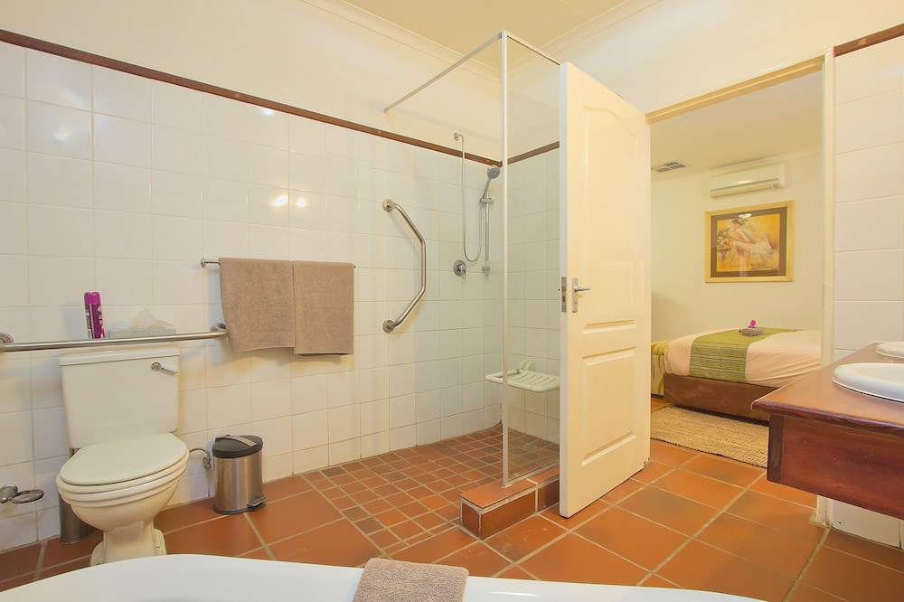 Tzaneen Country Lodge 30/77