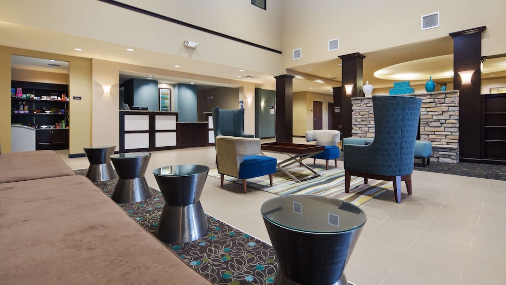 Best Western Plus French Lick 39/50