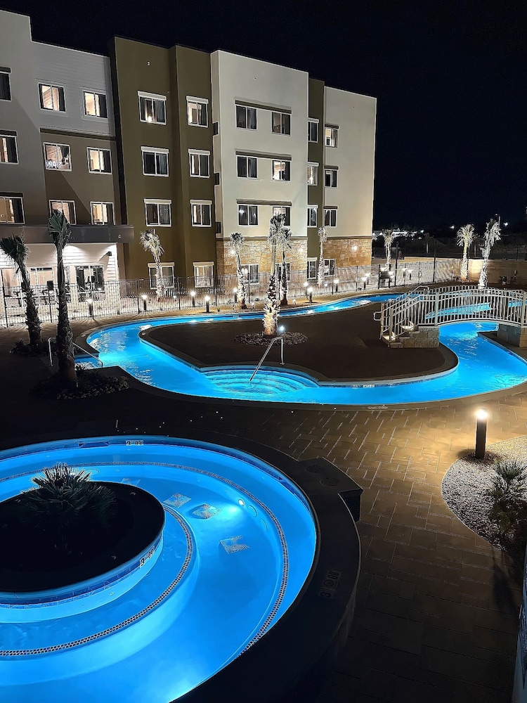 Residence Inn By Marriott St. George 38/47
