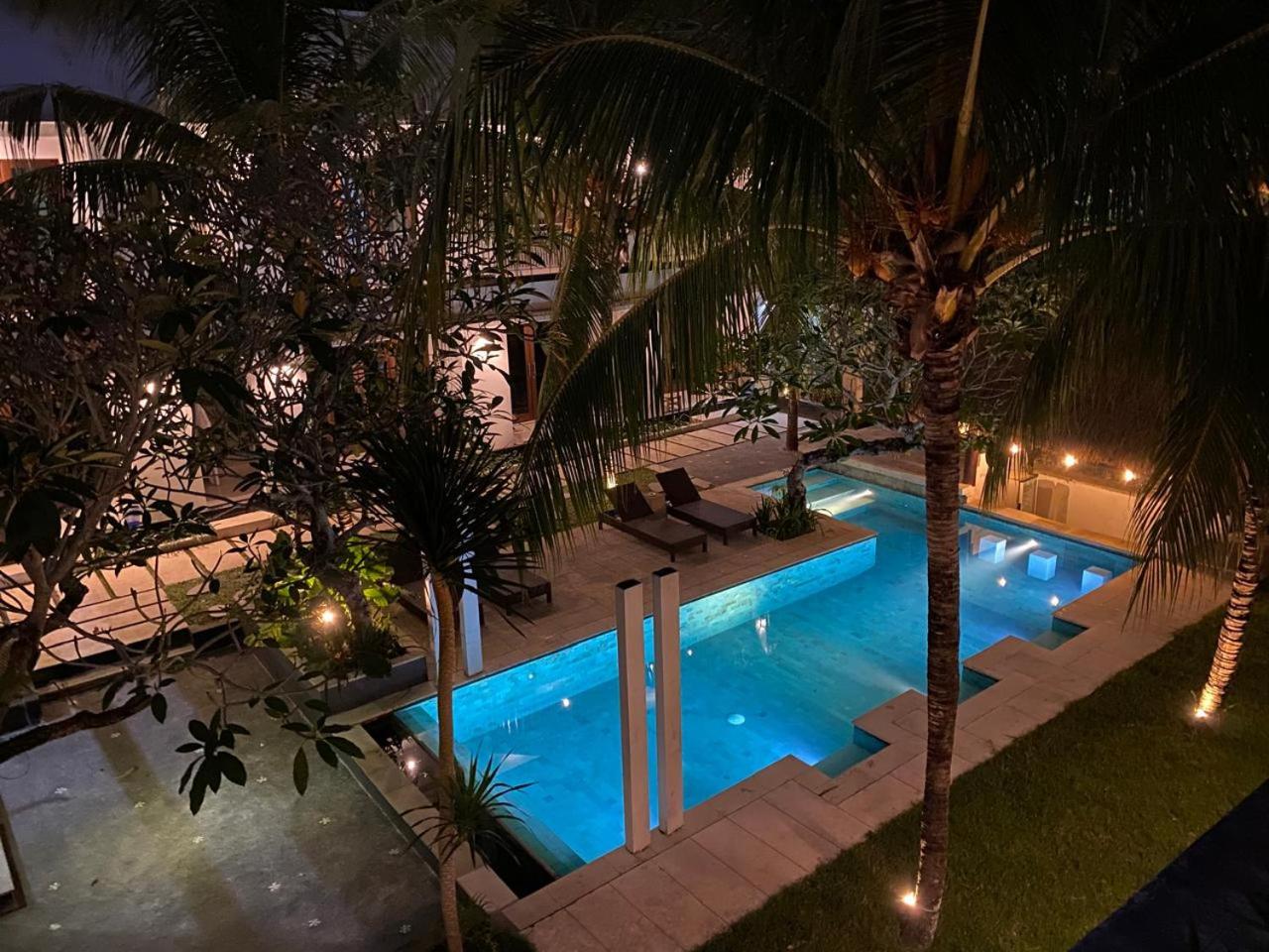 Alam Mimpi Boutique Hotel 39/46