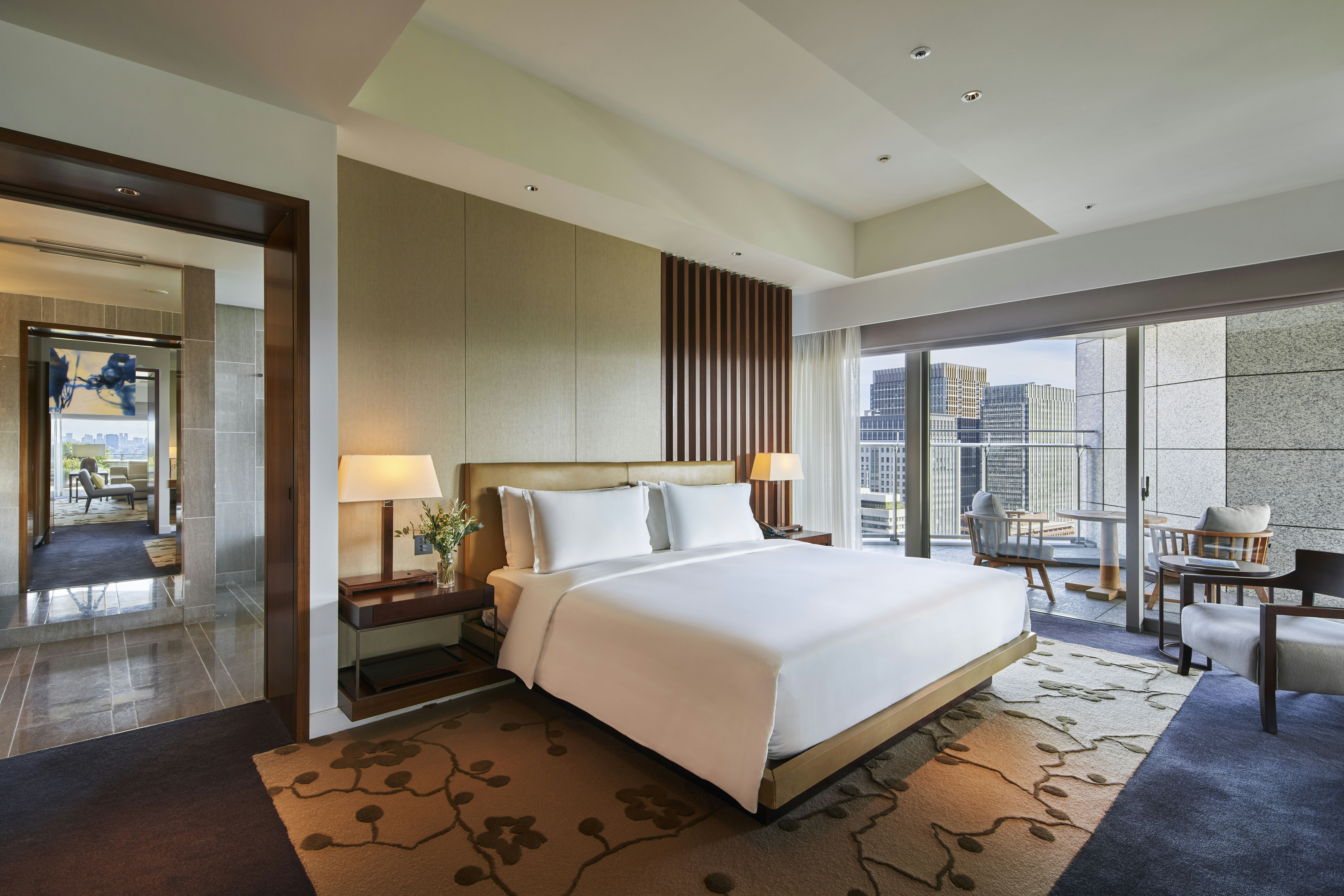 Palace Hotel Tokyo 22/87