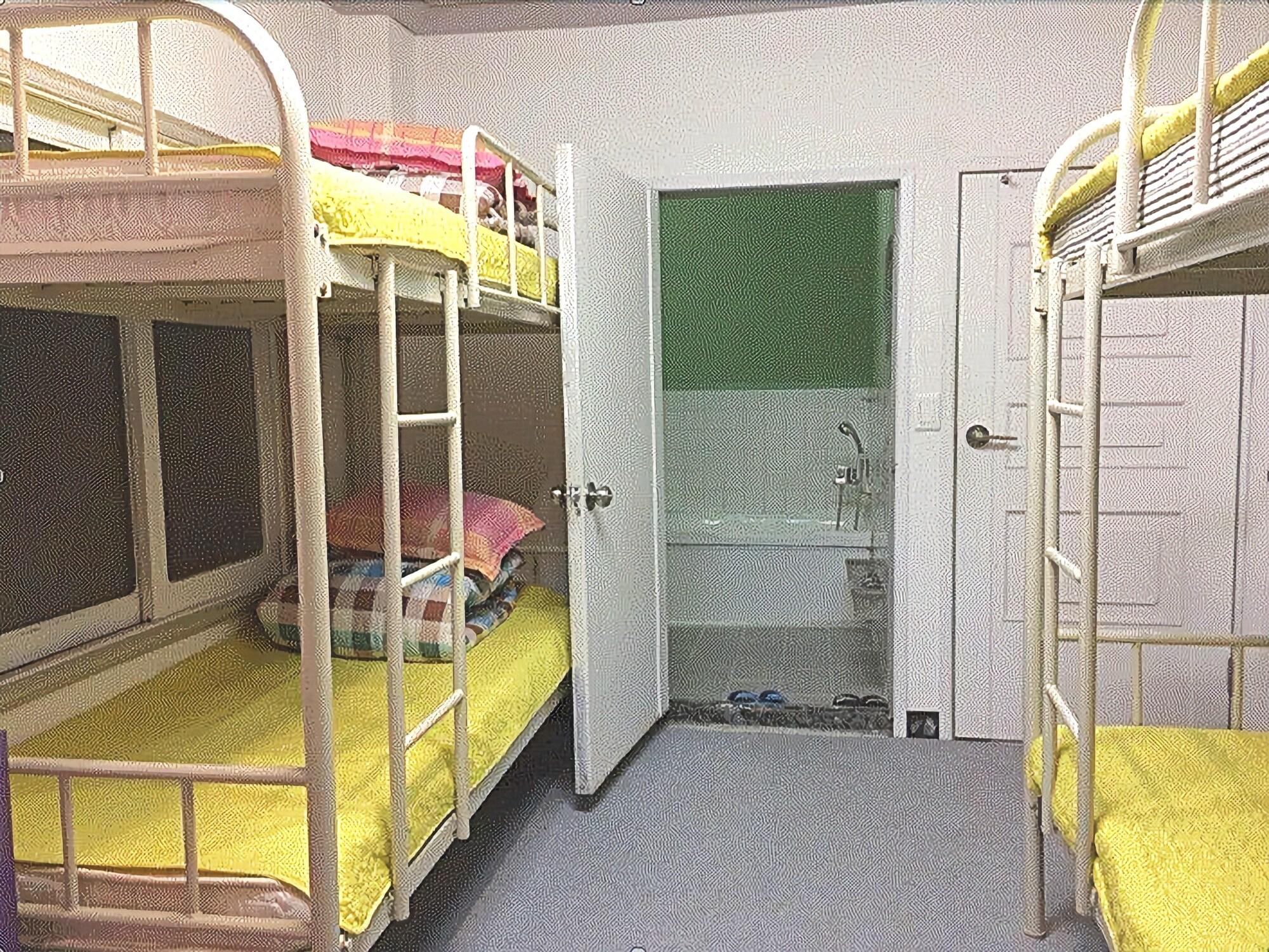 Yusun Guesthouse 24/26