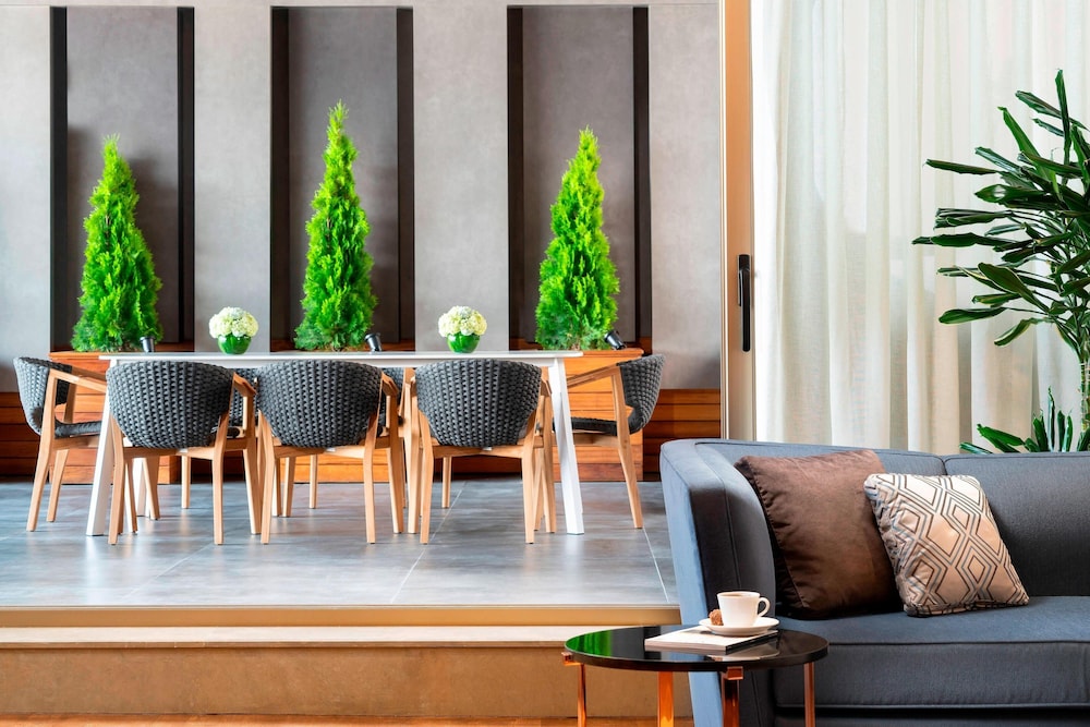 The Ritz Carlton Istanbul 29/50