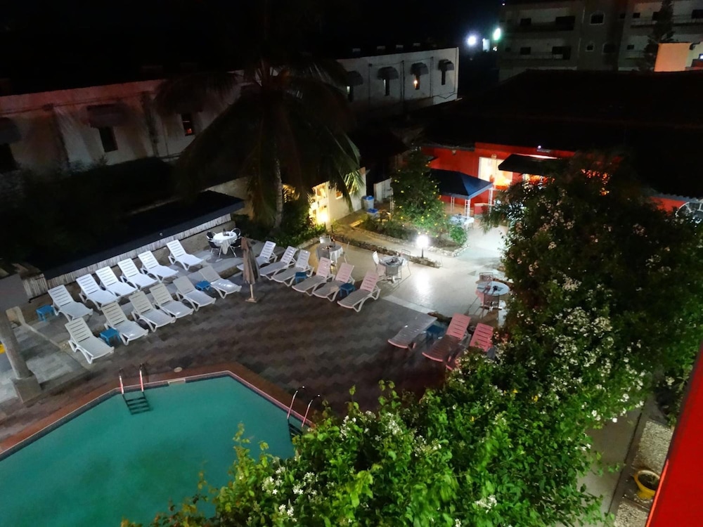 Seaview Garden Hotel 9/47